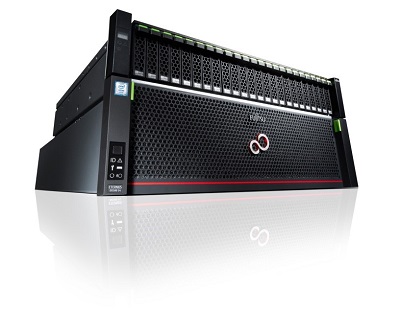 ETERNUS DX500 S4图片