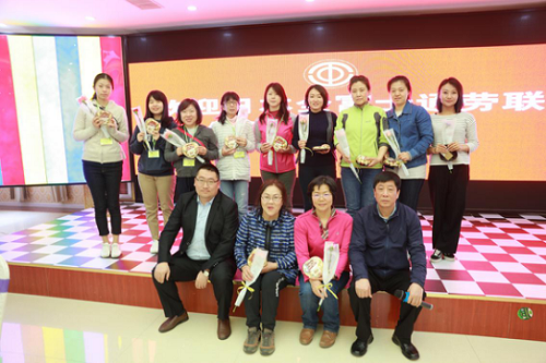 武川县绿化植树