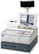 TeamPoS 2000 Standard model