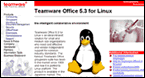 Teamware for Linux