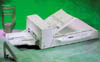 High performance A3 scanner