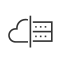 Icon representing Data Resilience