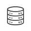 Icon representing Storage