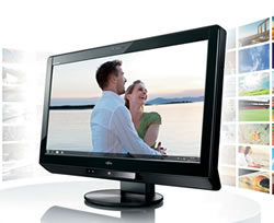 Fujitsu Announces Spring 2011 Line of FMV Series of Personal