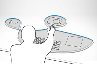 Integral Cord (Image 2) Integral Cord (Image 2)