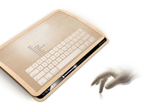 ecoPad (Image) ecoPad (Image)