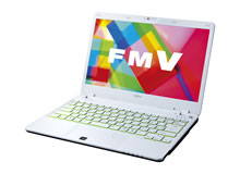 Fujitsu Announces Spring 2012 Line of FMV Series of Personal