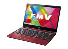 Fujitsu Announces Spring 2012 Line of FMV Series of Personal 
