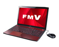 富士通　LIFEBOOK AH77/M FJITSU Fujitsu Launches New Line of FMV Series PCs - Fujitsu Global