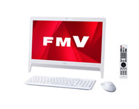 Fujitsu Launches New Line of FMV Series PCs - Fujitsu Global
