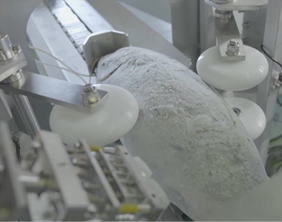 Figure 2. Tuna quality assessment