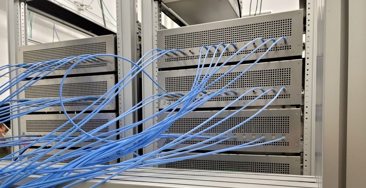 Figure 3: Qubit controller