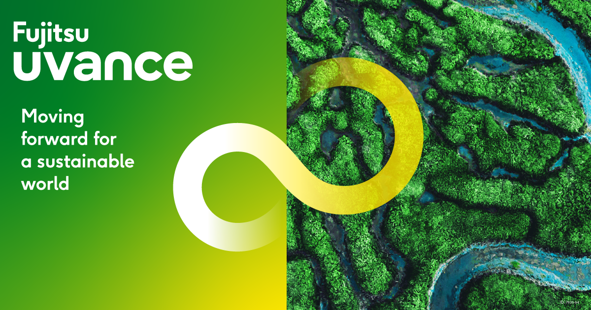 Fujitsu Uvance