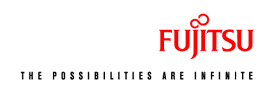 FUJITSU