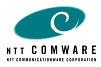 NTT COMWARE