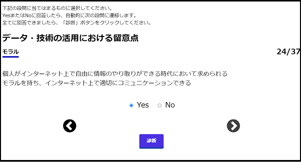 データ・活用における留意点v2 データ・活用における留意点v2
