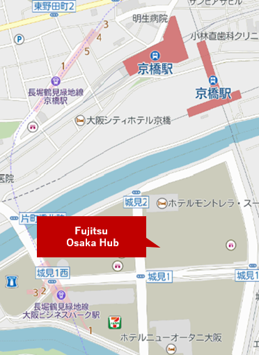 お客様案内地図_V3 お客様案内地図_V3