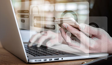 認められたパートナー様の為のサイト