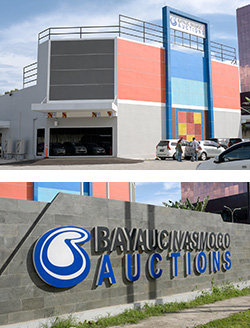 BNII様 ジャカルタ会場