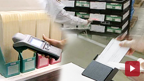 RFID動画一覧 RFID動画一覧