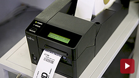 英語版 FUJITSU Printer 9870製品紹介ムービー(English) 英語版 FUJITSU Printer 9870製品紹介ムービー(English)