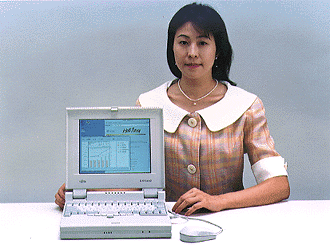 富士通　S-4/Leia2 ノートブックタイプワークステーション『S-4/Leia2』性能大幅強化