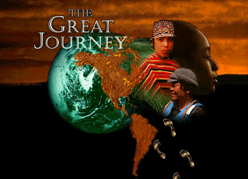 The Great Journey
