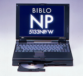 ノートパソコン FMV-BIBLOシリーズモバイル2機種/オールインワンモデル