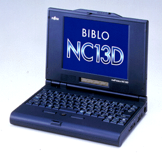 その他ノートPC本体 FMV-BIBLO NC13D FMV-BIBLO」オールインワンモデル ラインアップを一新して新登場