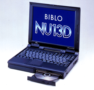 Fujitsu FMV BIBLO ノートPC FMV-BIBLO」オールインワンモデル ラインアップを一新して新登場