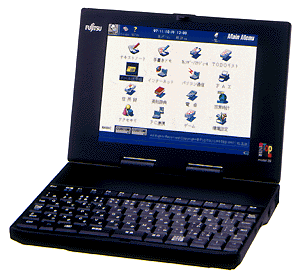 さらに使いやすくなった「INTERTop model 20」新発売