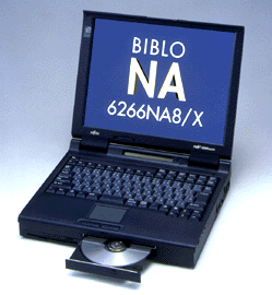 FUJITSU FMV−BIBLO NF FMVNF55YD Fujitsu Launches New High-End FMV-Biblo Notebook Computers in Japan