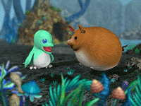 TEO-The Other Earth-