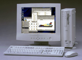 Fujitsu Expands Offerings of FMV Series Desktop Computers