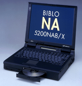 Fujitsu Launches New Lineup of FMV-BIBLO Notebooks With Improved Fujitsu Launches New Lineup of FMV-BIBLO Notebooks With Improved