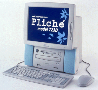 FMV-DESKPOWER プリシェ」ラインアップ一新