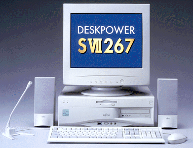 FMV-FD92 大画面 デスクトップPC FMV-DESKPOWERシリーズ」フルラインアップ新登場
