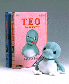 TEO-The Other Earth- TEO-The Other Earth-