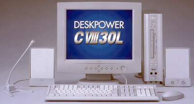 FMV－DESKPOWERシリーズ