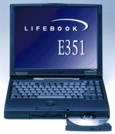 Fujitsu Introduces New English Environment Notebook PC for