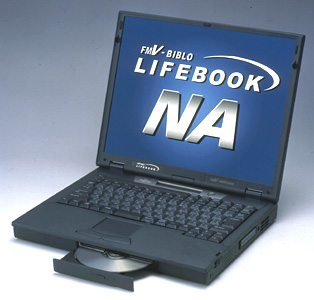 lifebook NA