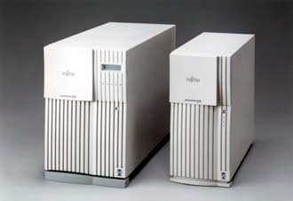 GRANPOWER5000 モデル280とモデル380