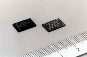 MBM29DS323TE / MBM29DS323BE