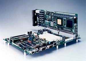 FR-Vデザインキット(MB93090)