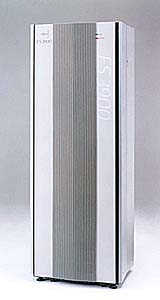 ES3900シリーズCCS