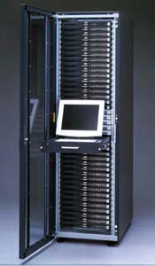 PRIMERGY TS120/220他