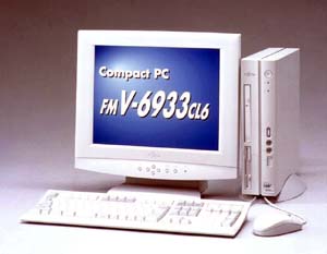 FMV-6933CL6