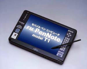 FMPen Note モデルT1