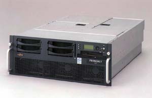 PRIMERGY N400