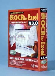 表OCR for Excel V3.0